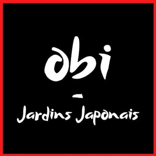 Obi jardin, les jardins japonais
